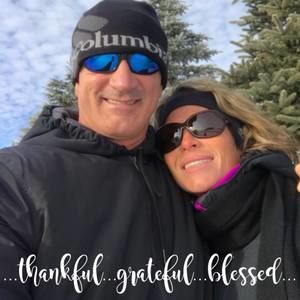 Meet your Posher, Becky